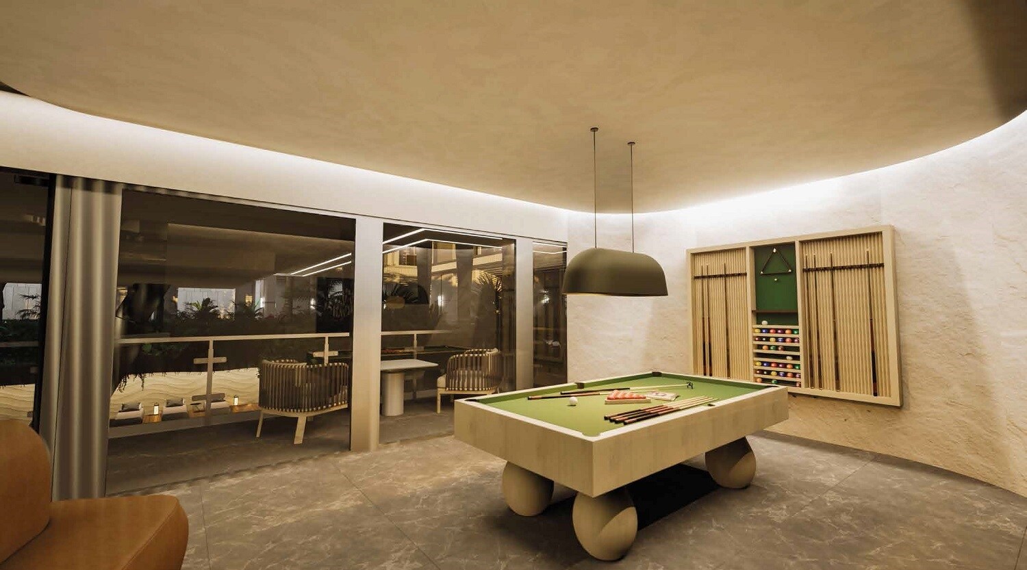 Rustomjee Verdant Vistas