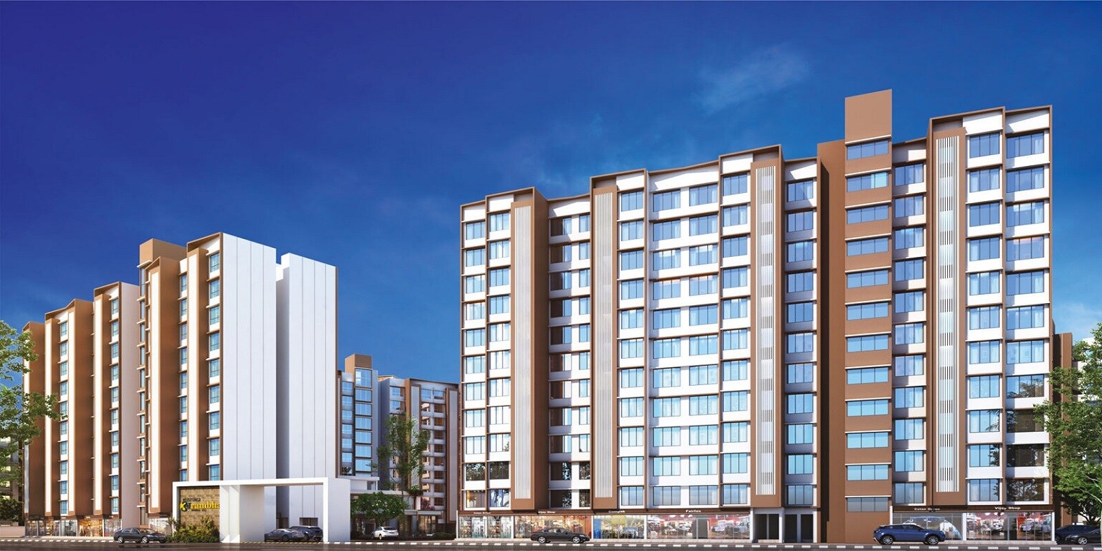 Rusttagi Aarambha Featured Image