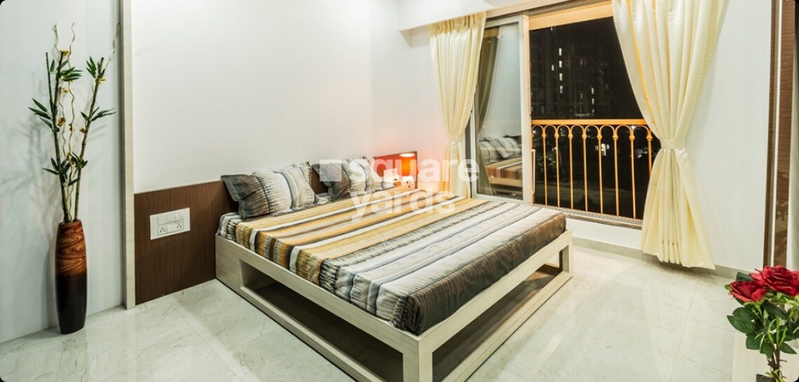 Rutu City Apartment Interiors 2