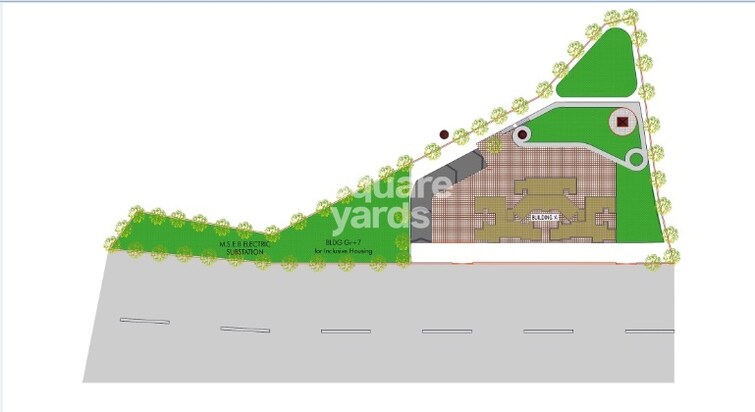 Rutu City Master Plan Image