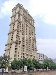 Rutu City Tower View