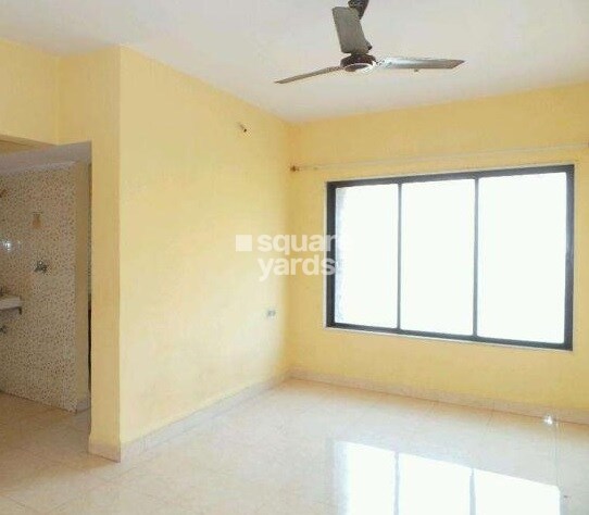 Rutu Enclave Apartment Interiors 1