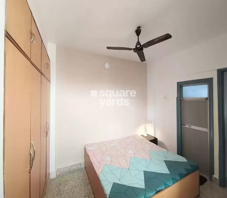 Rutu Enclave Apartment Interiors 2