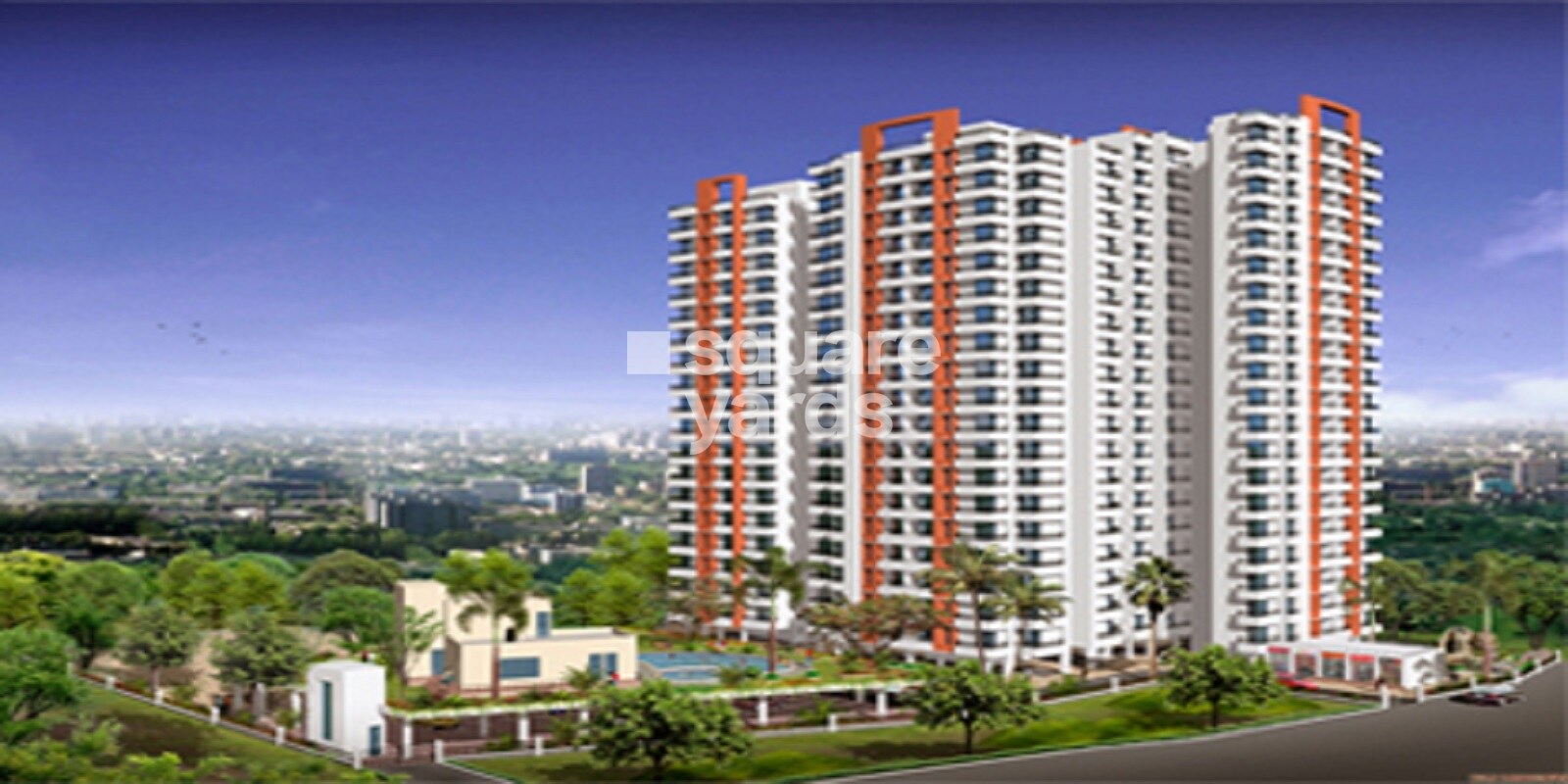 S D Bhalerao Prity Park