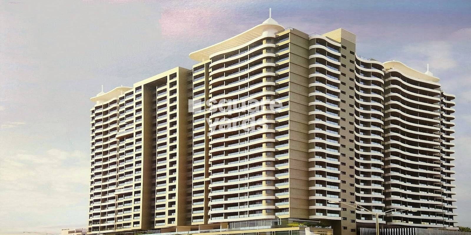 S K Imperial Heights