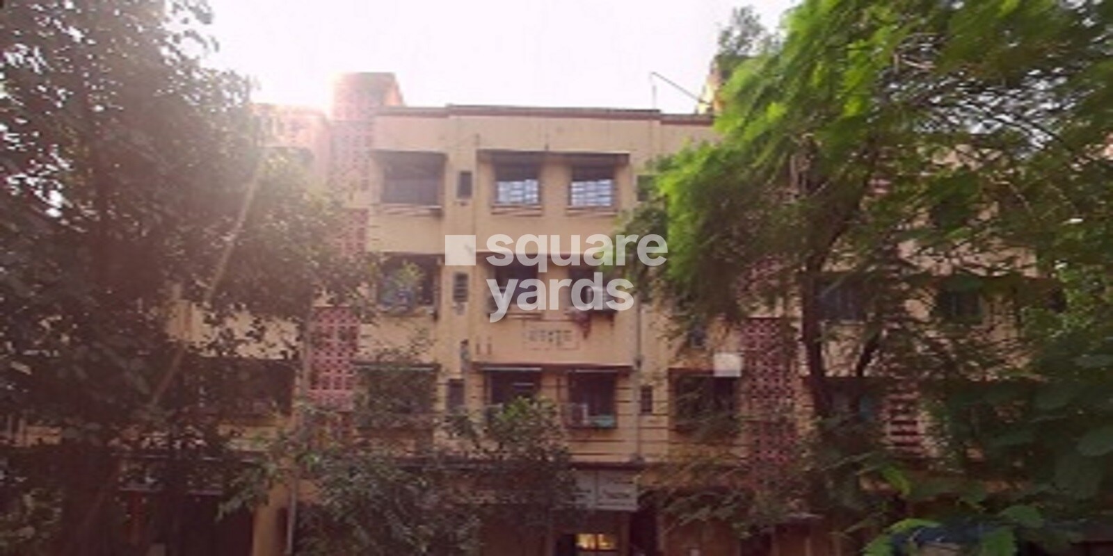 Sadguru CHS Dombivli