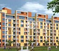 Sadguru Complex Bldg No 9 Tower View
