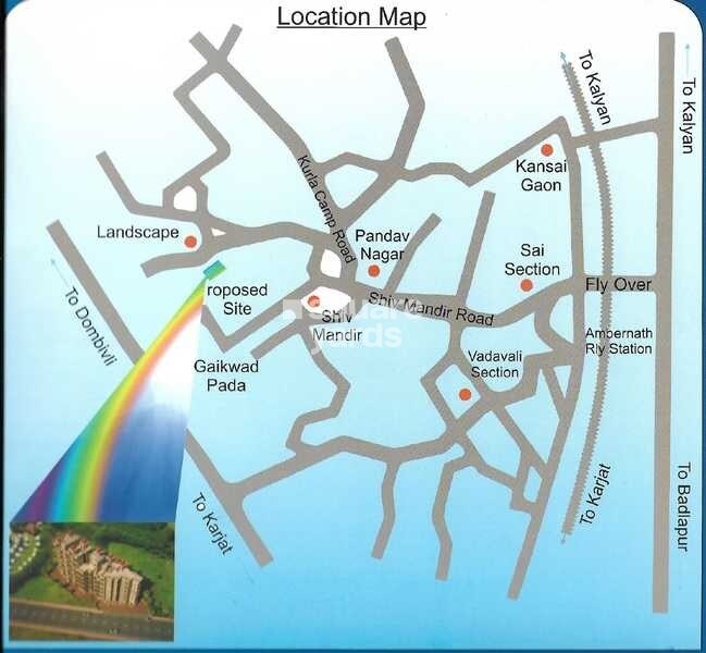 Sadguru Kripa Apartment