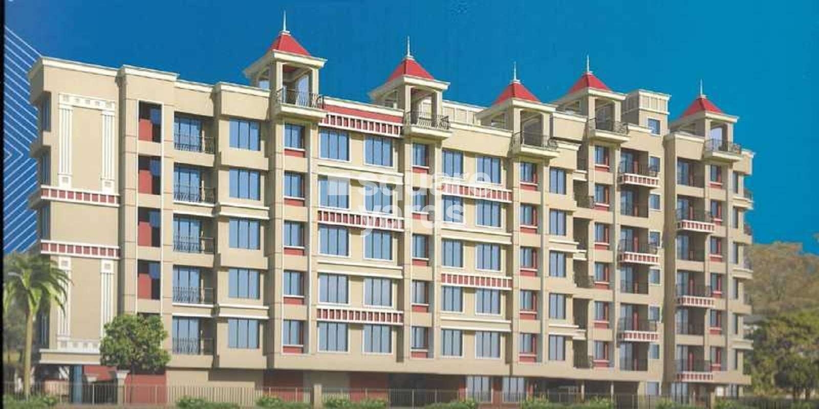 Sadguru Kripa Apartment Cover Image