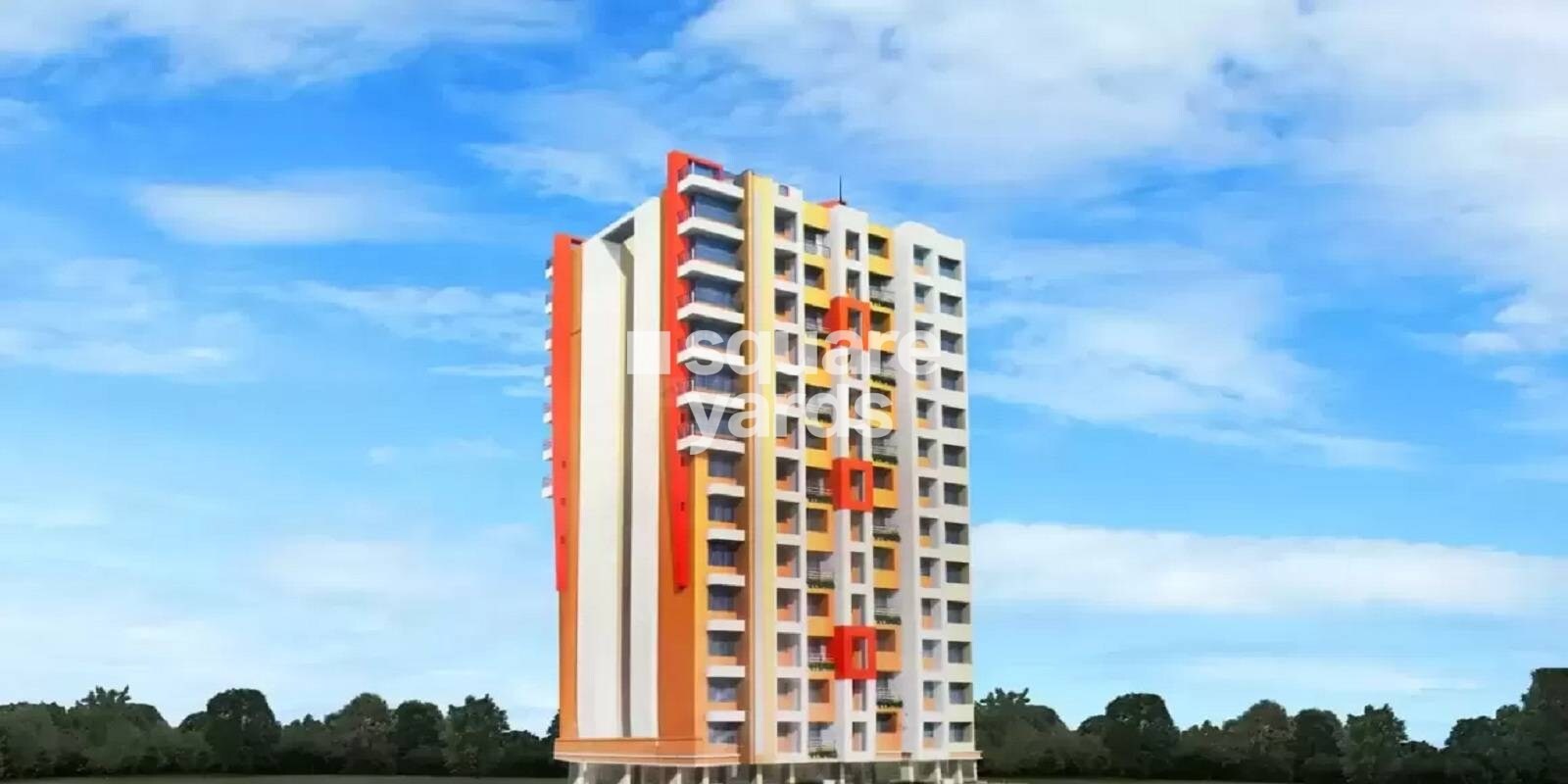 Sadguru Laxmi Heaven