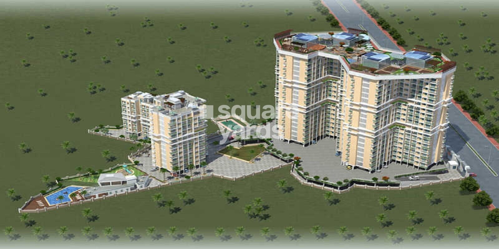 Sadguru Leela Vatika