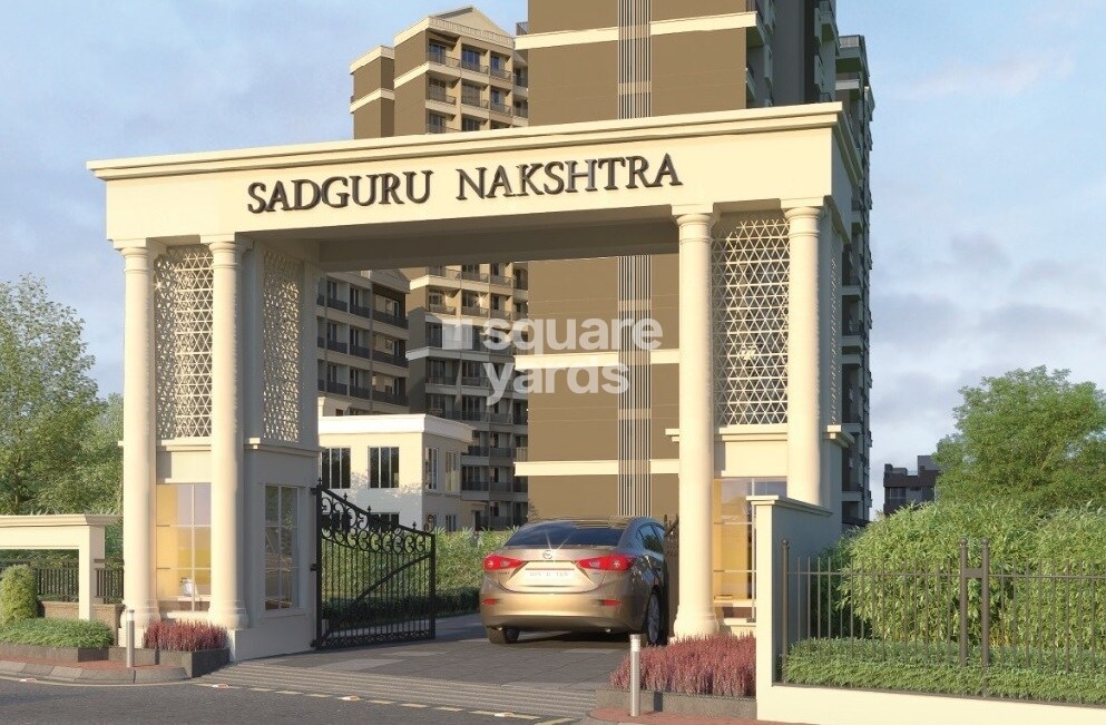 Sadguru Nakshtra Phase I