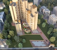 Sadguru Nakshtra Phase I Tower View
