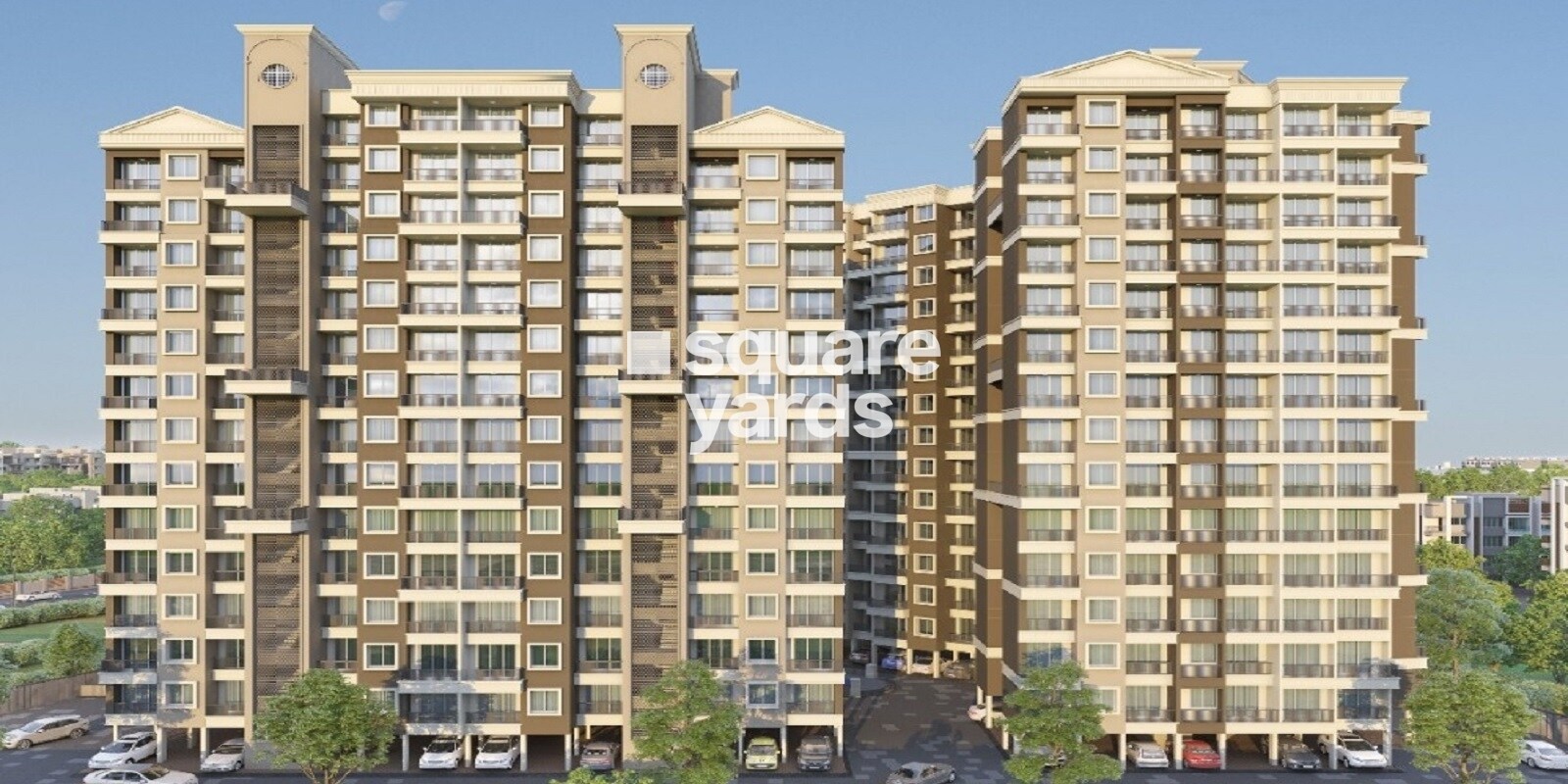 Sadguru Nakshtra Phase I