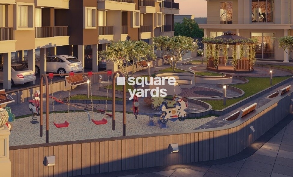 Sadguru Nakshtra Amenities-Features 1