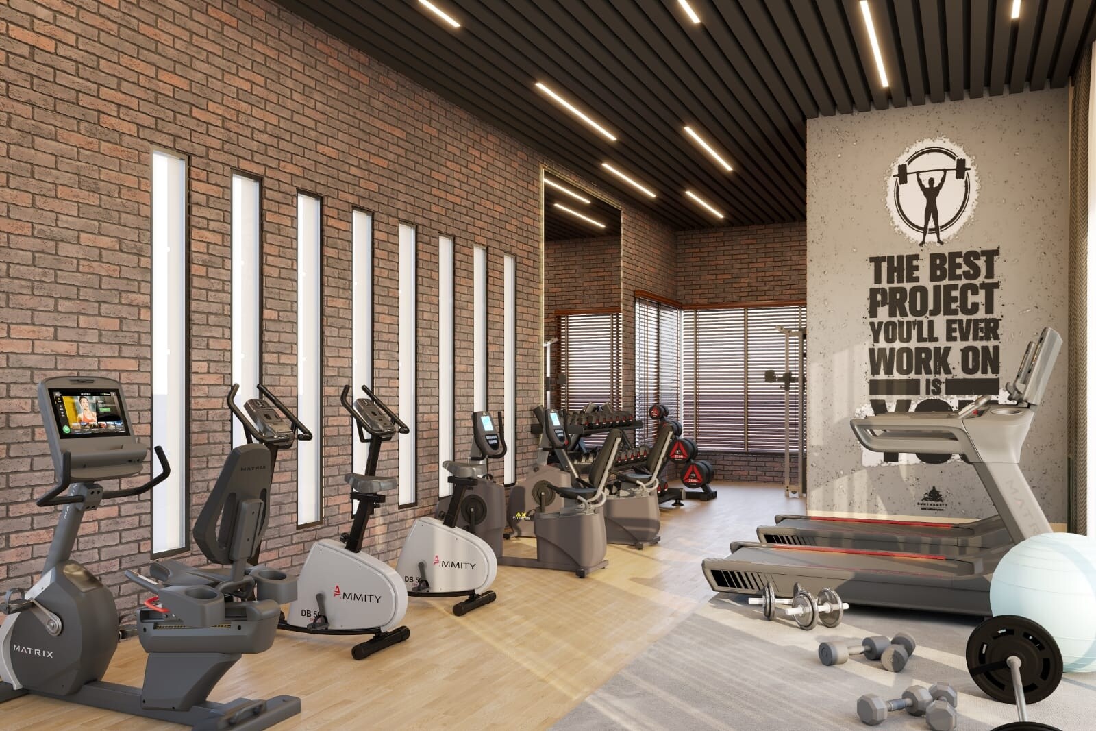 Sadguru Nakshtra Amenities-Features 2