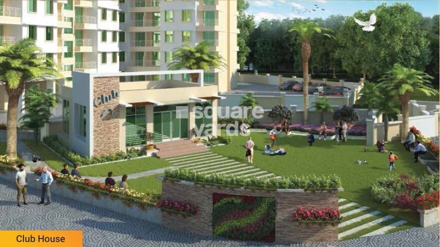 Sadguru Symphony Phase II