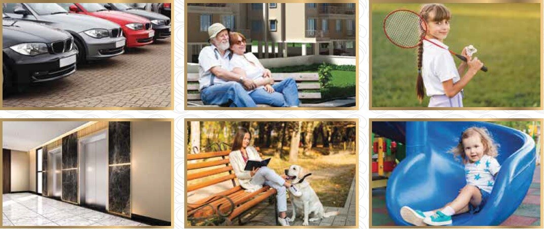 Sadguru Symphony Phase II