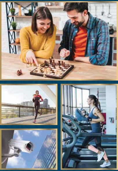 Sadguru Symphony Phase II