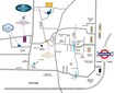 Sadguru Symphony Phase II Location Image