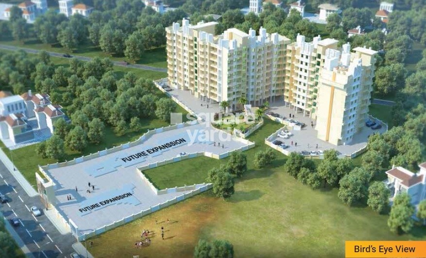 Sadguru Symphony Phase II