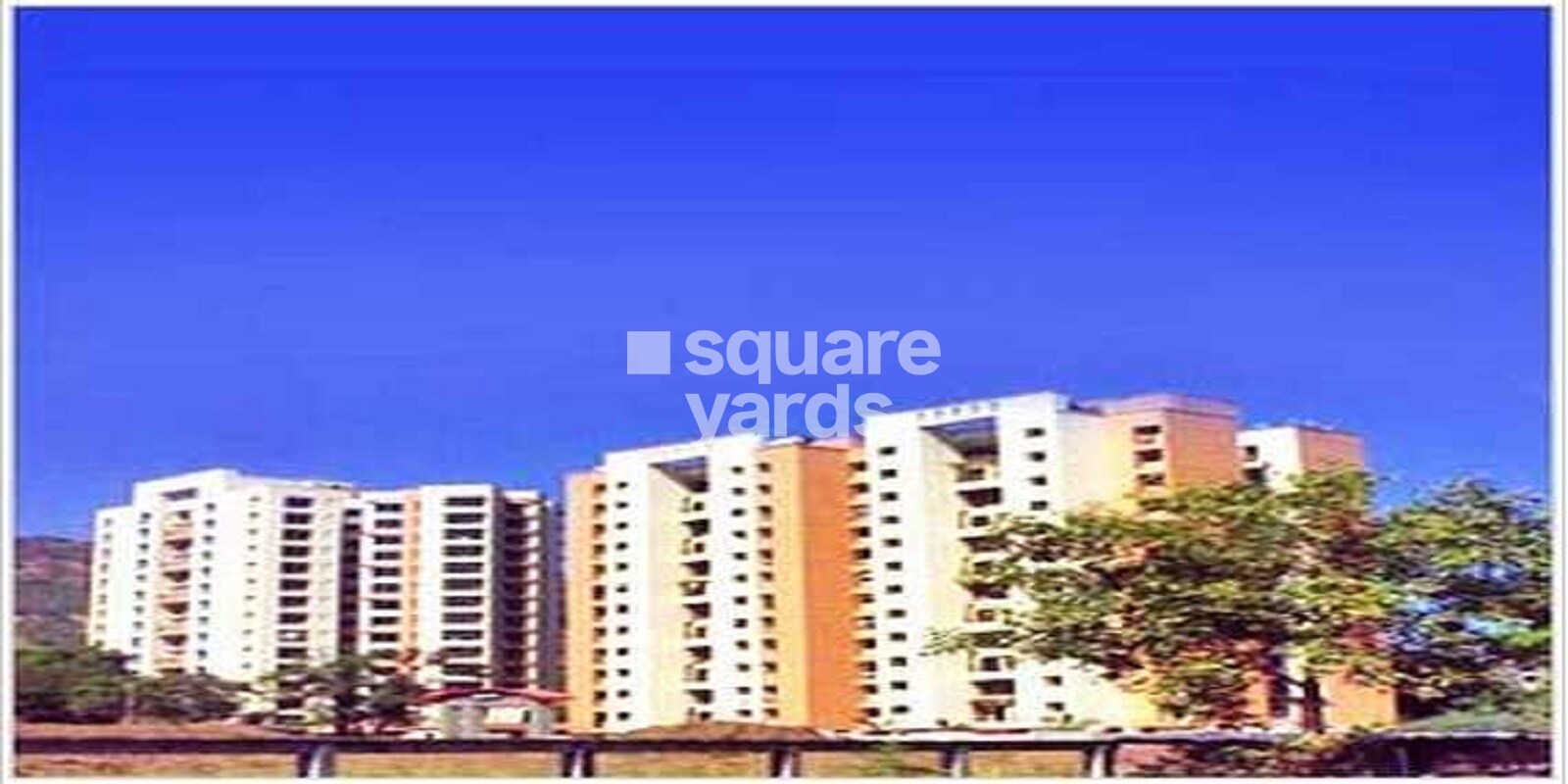 Sadhana Dhaval Hills