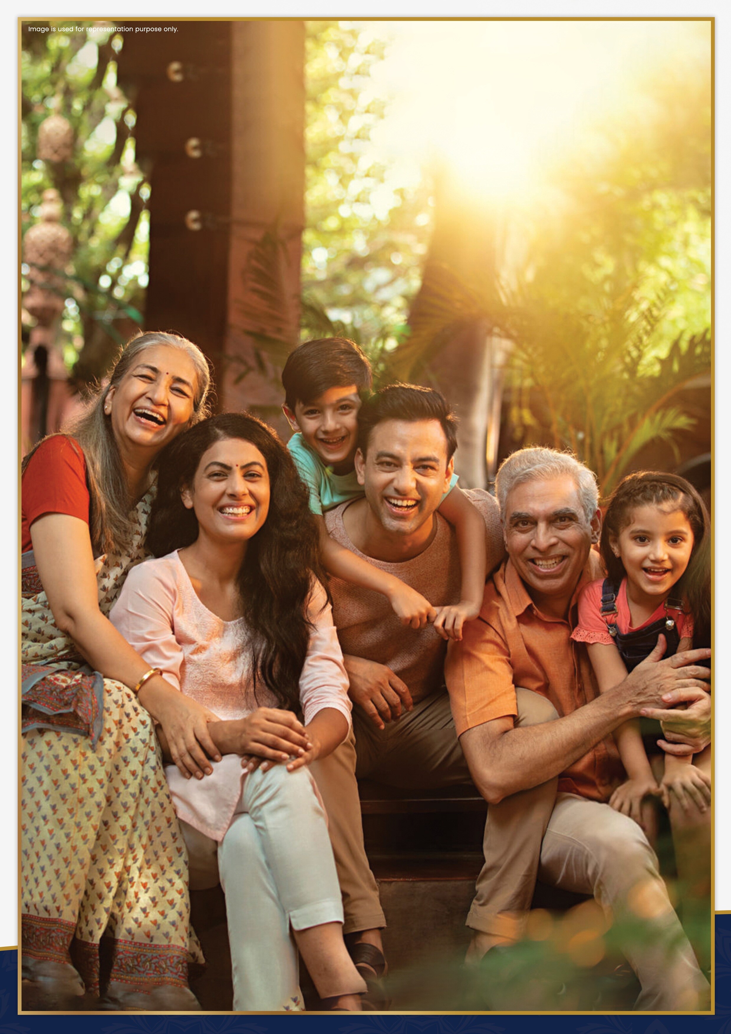 Sadhana Sadan Amenities-Features