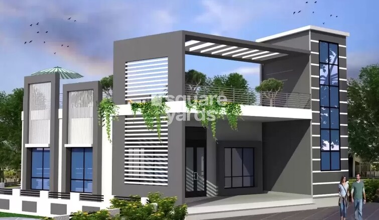 Sagar Aradhna Clubhouse External Image