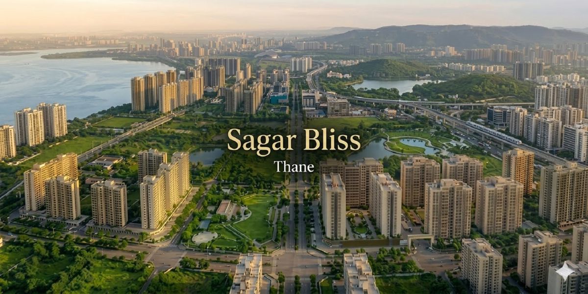 Sagar Bliss Featured Image