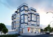 Sagar Greens Apartment Exteriors