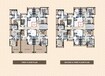 Sagar Greens Floor Plans