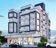 Sagar Greens