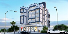 Sagar Greens