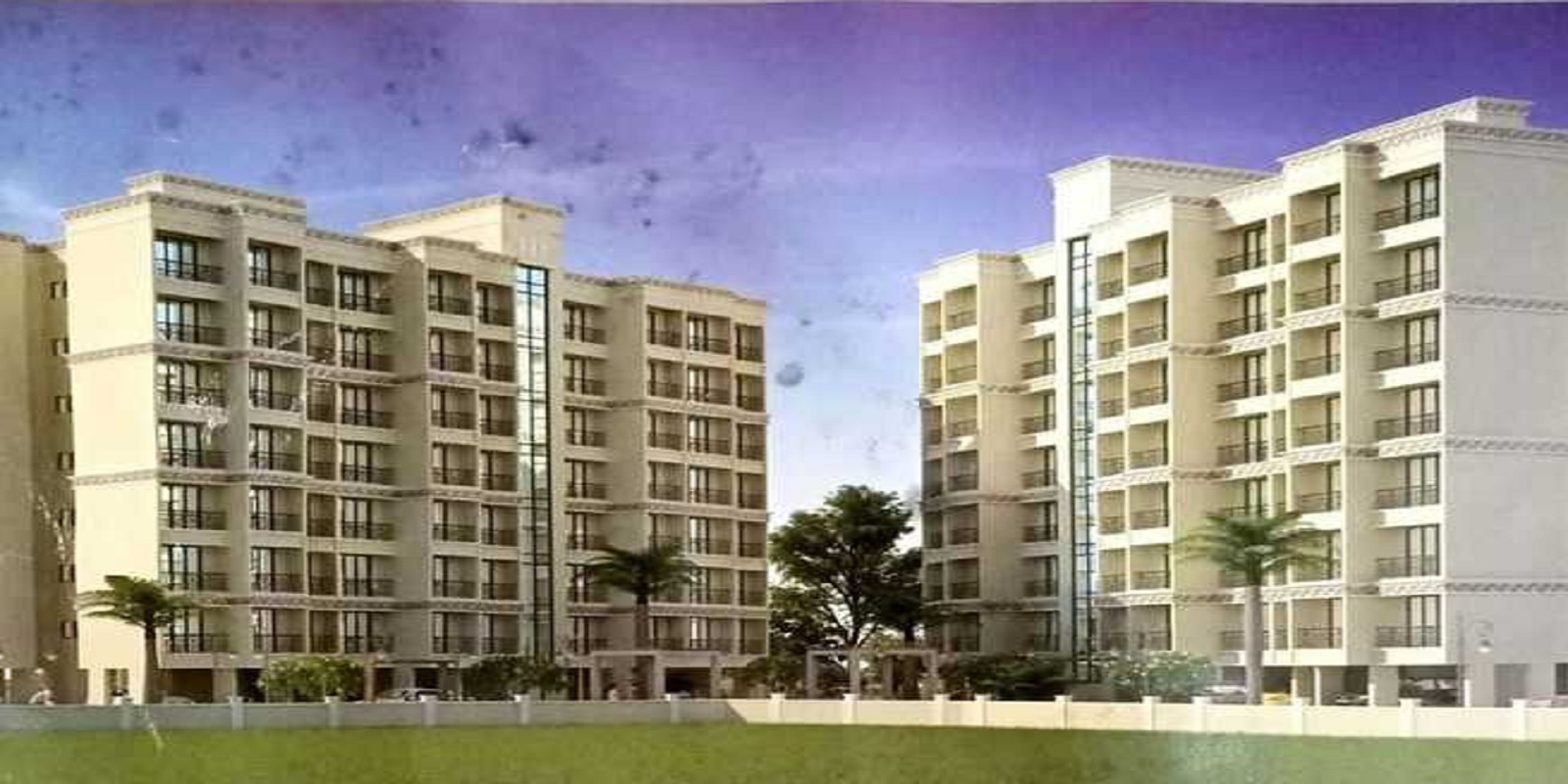 Sagar Homes Bhiwandi Cover Image