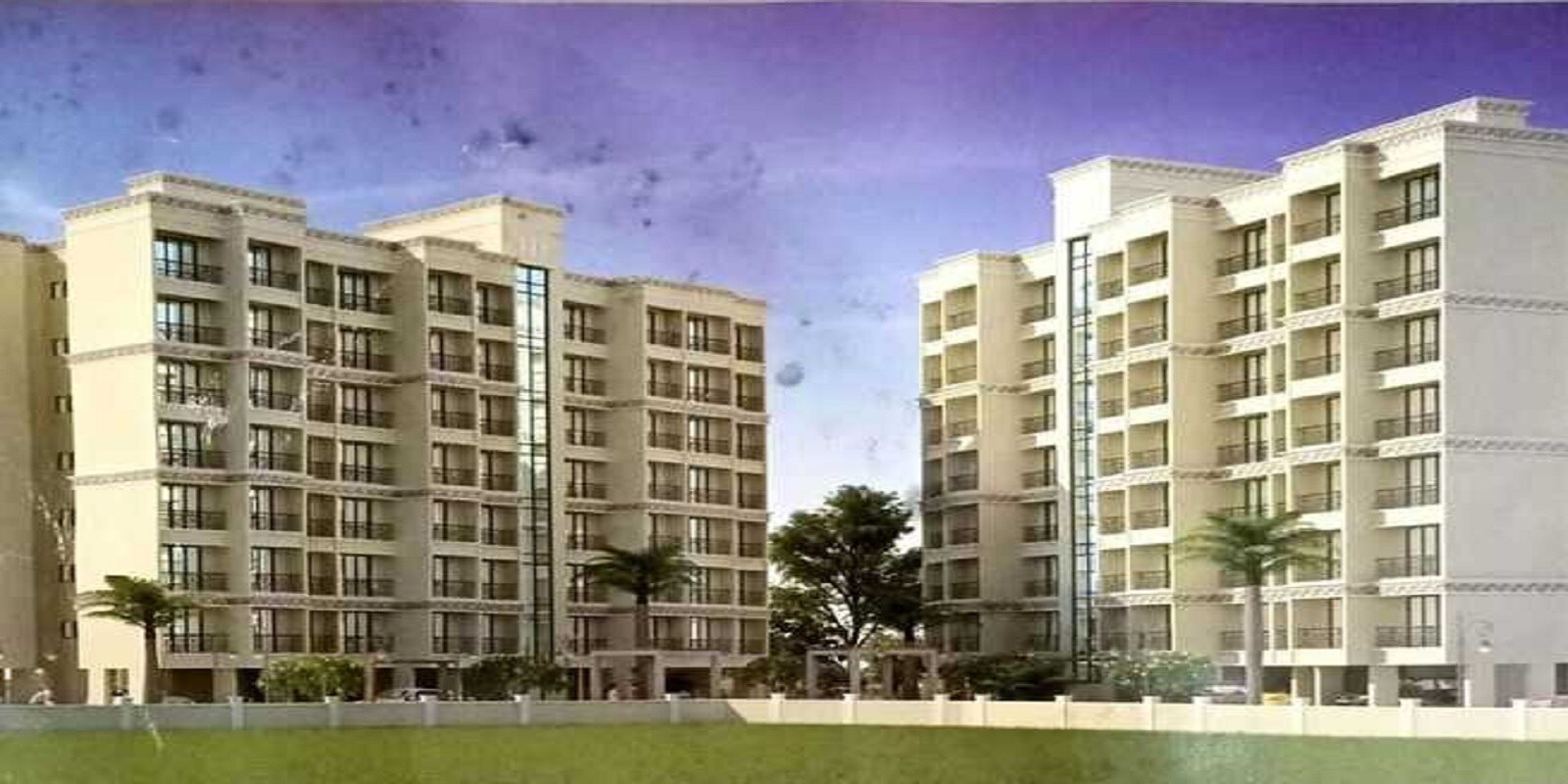 Sagar Homes Bhiwandi