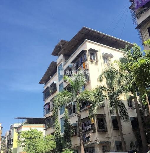 Sagar Kiran CHS Tower View