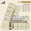 Sagar Nirman One Wagle Floor Plans