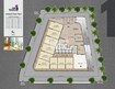 Sagar Nirman One Wagle Master Plan Image