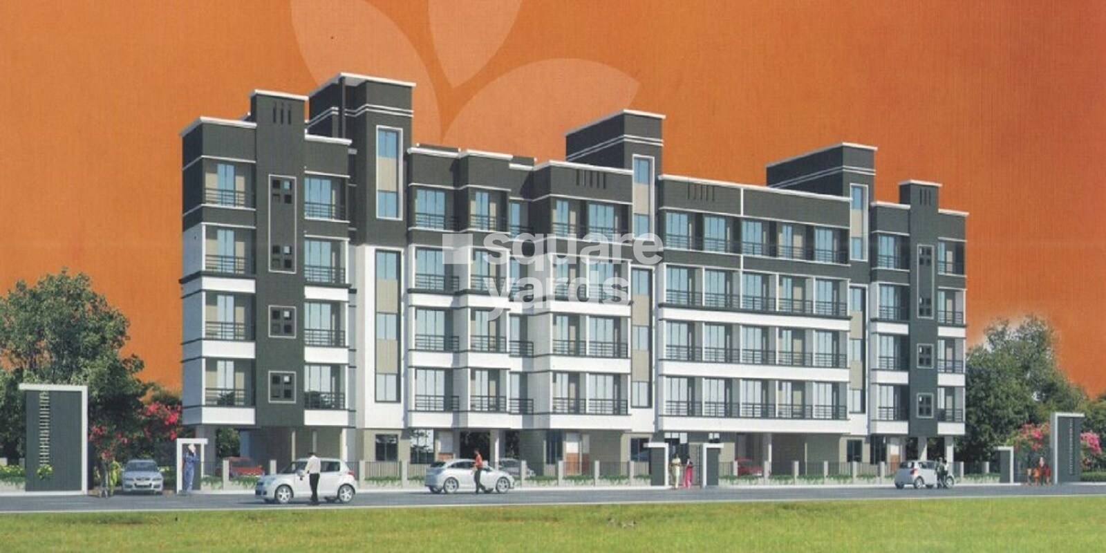 Sagar Om Savai Niketan