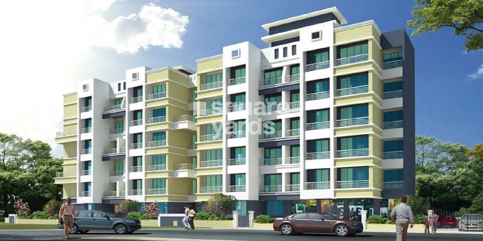 Sagar Park Shaninagar Featured Image