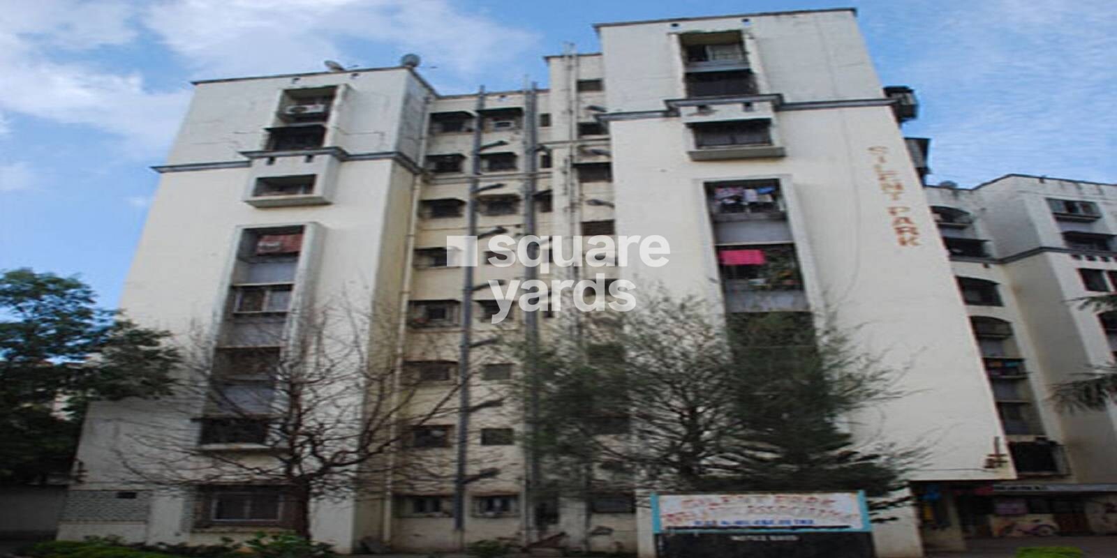 sahajanand-silent-park