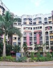 Sahajanand Silent Park Tower View