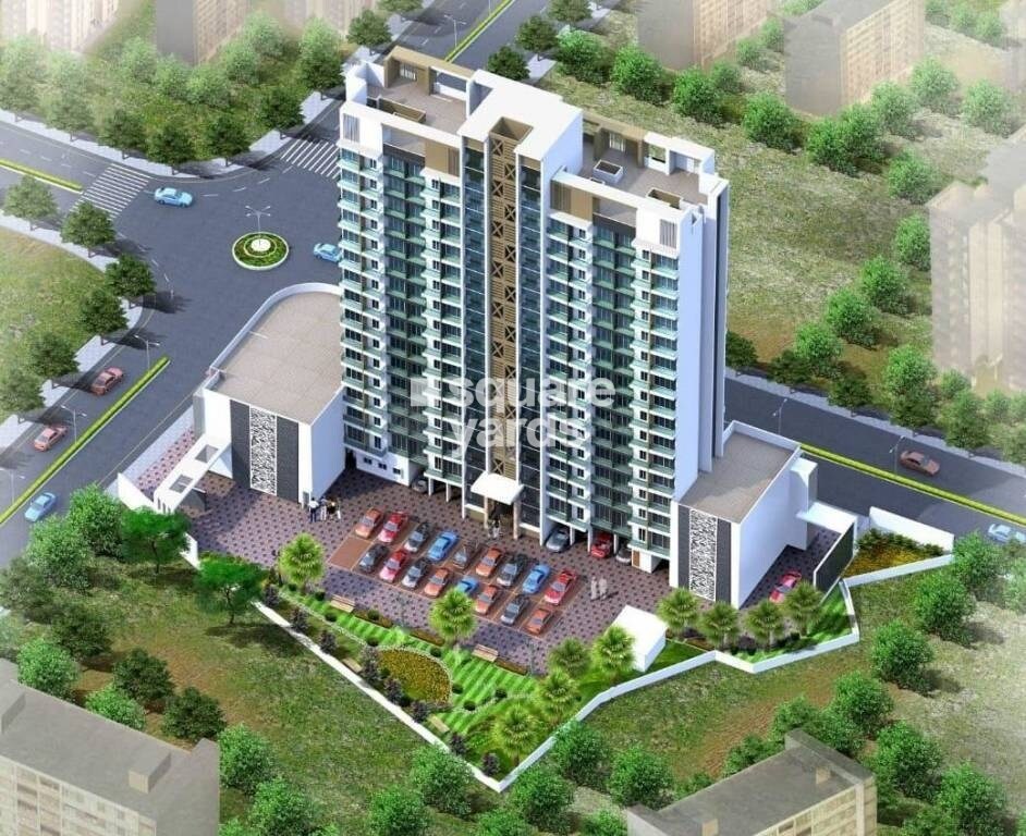 Sahakar Premier Tower View 3