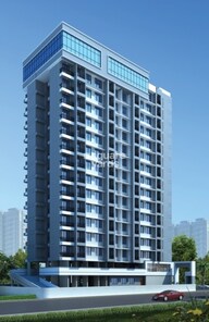 Sahara Residency Tower View