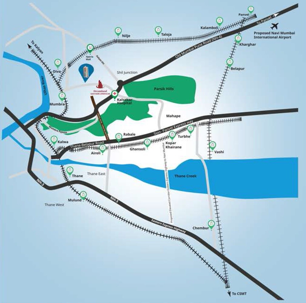 Sahyadri AHS Imperial