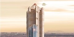 Sahyadri AHS Imperial