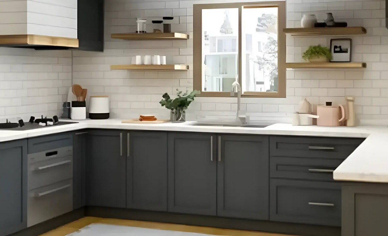 Sahyadri Al Hadi Residential Complex Apartment Interiors 2