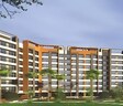 Sahyadri Al Hadi Residential Complex