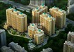 Sahyadri Universe I Phase Ii Tower View