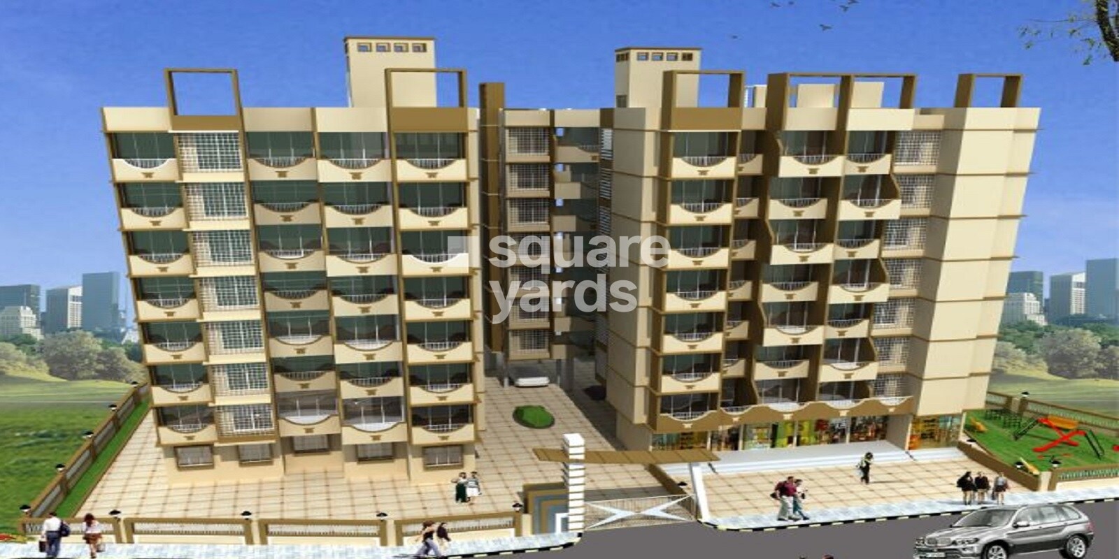 Sai Aashiyana Featured Image